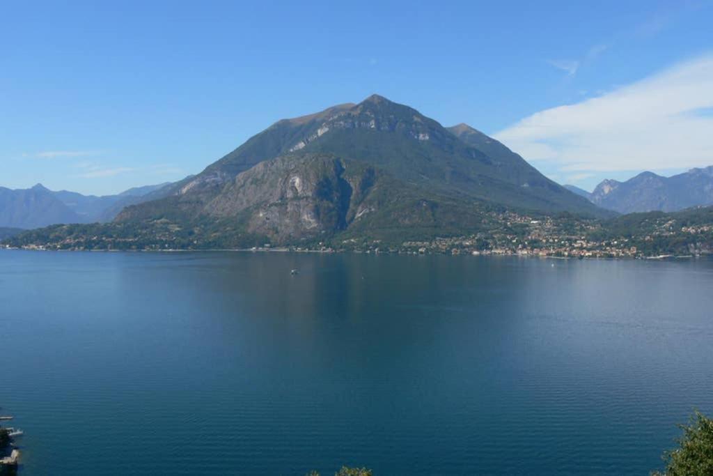 Luci Sul Lago - A Real Paradise Perledo Exterior foto